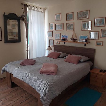 Casa Casale Daire Rovinj Dış mekan fotoğraf