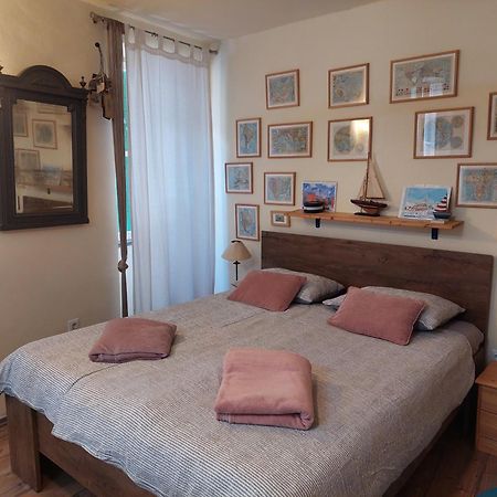 Casa Casale Daire Rovinj Dış mekan fotoğraf