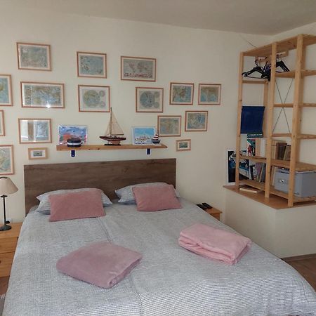 Casa Casale Daire Rovinj Dış mekan fotoğraf
