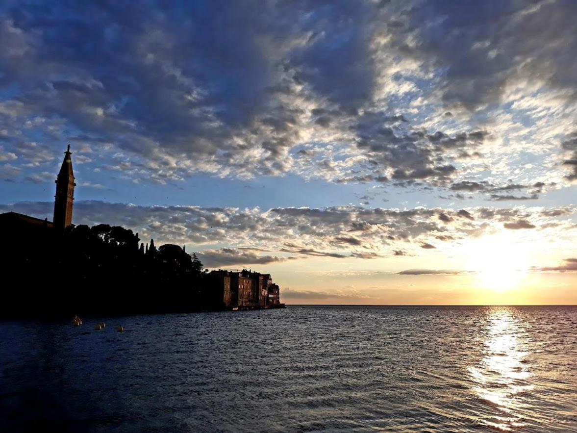 Casa Casale Daire Rovinj Dış mekan fotoğraf