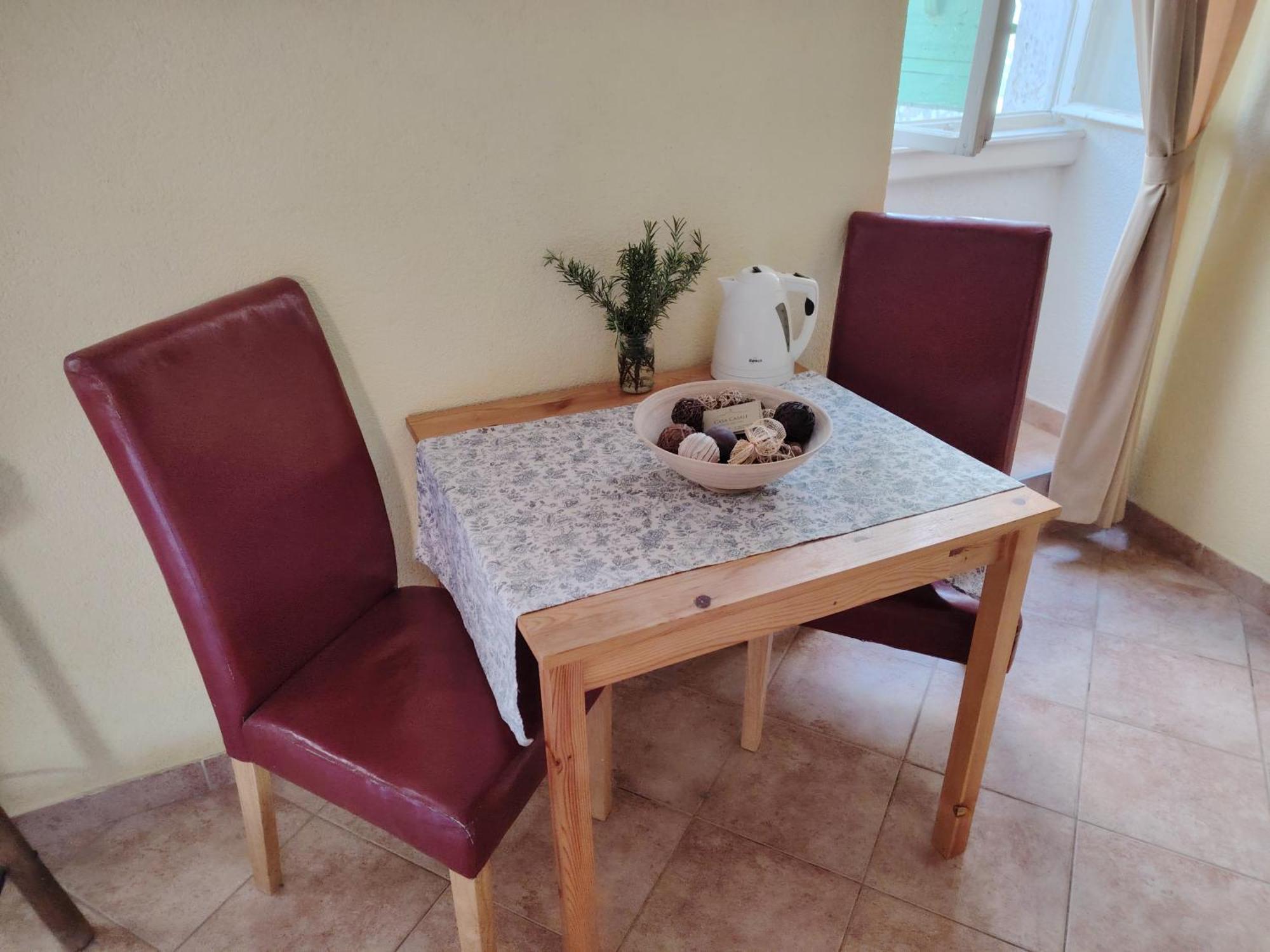 Casa Casale Daire Rovinj Dış mekan fotoğraf