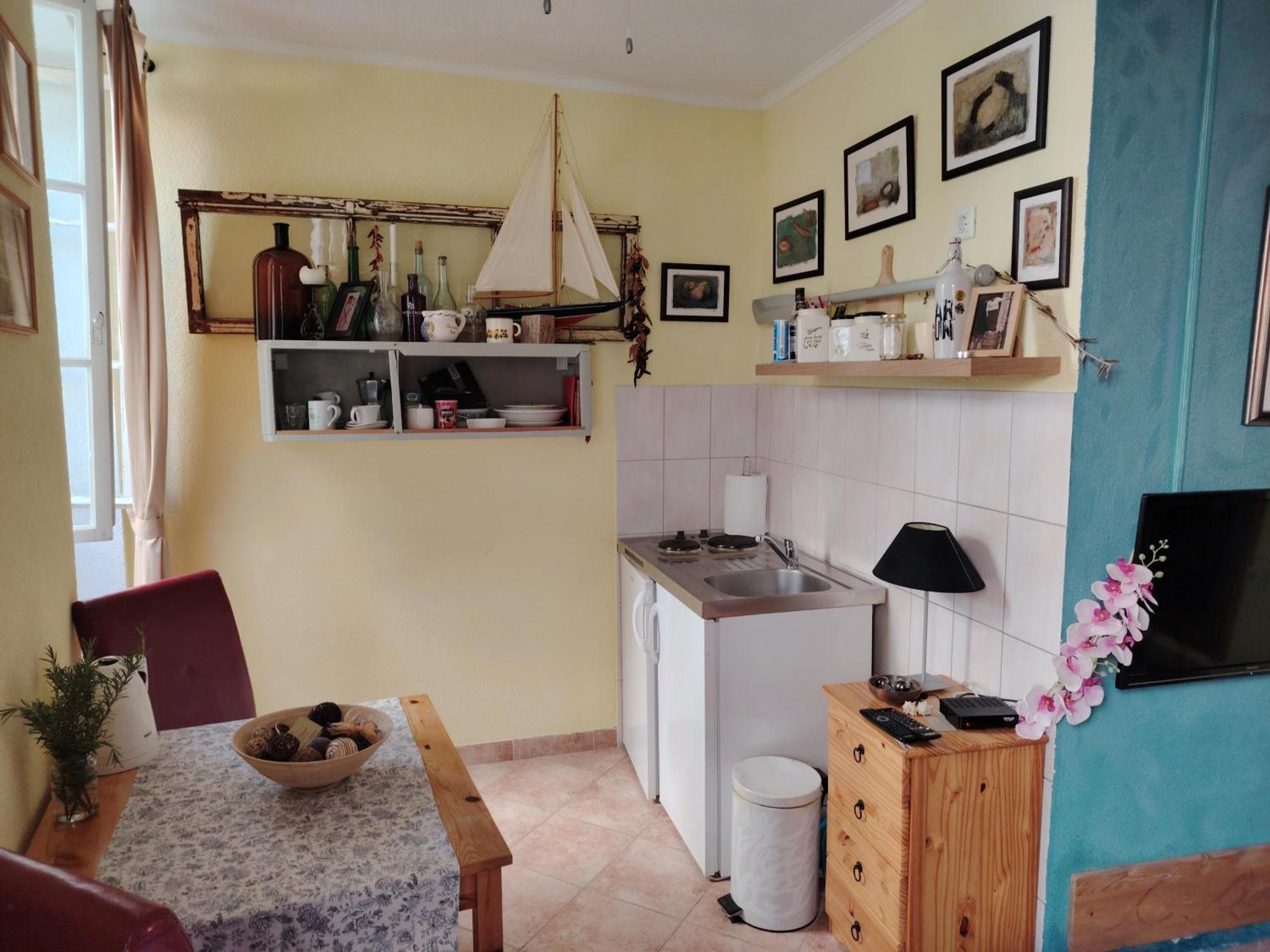 Casa Casale Daire Rovinj Dış mekan fotoğraf