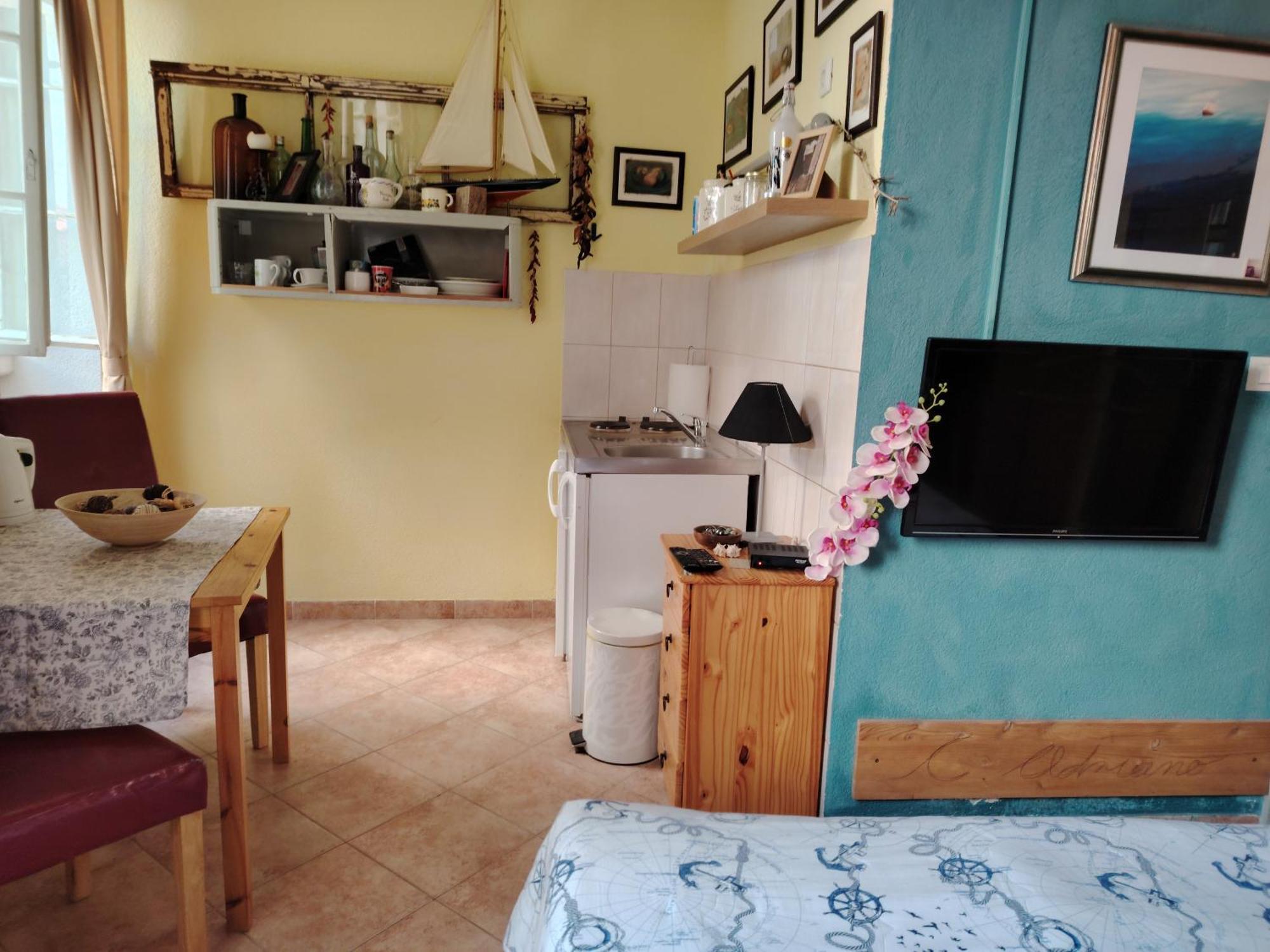 Casa Casale Daire Rovinj Dış mekan fotoğraf