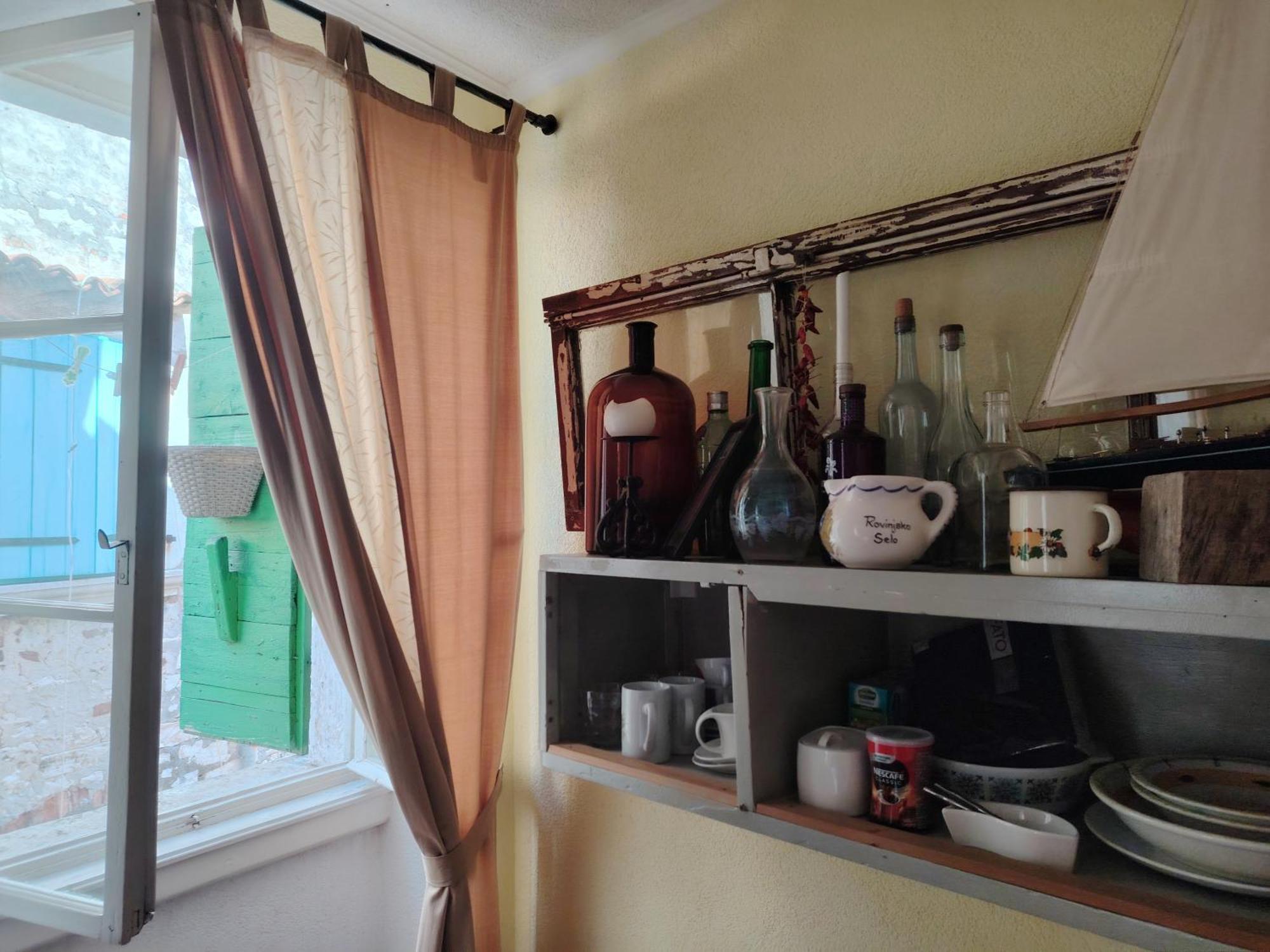 Casa Casale Daire Rovinj Dış mekan fotoğraf