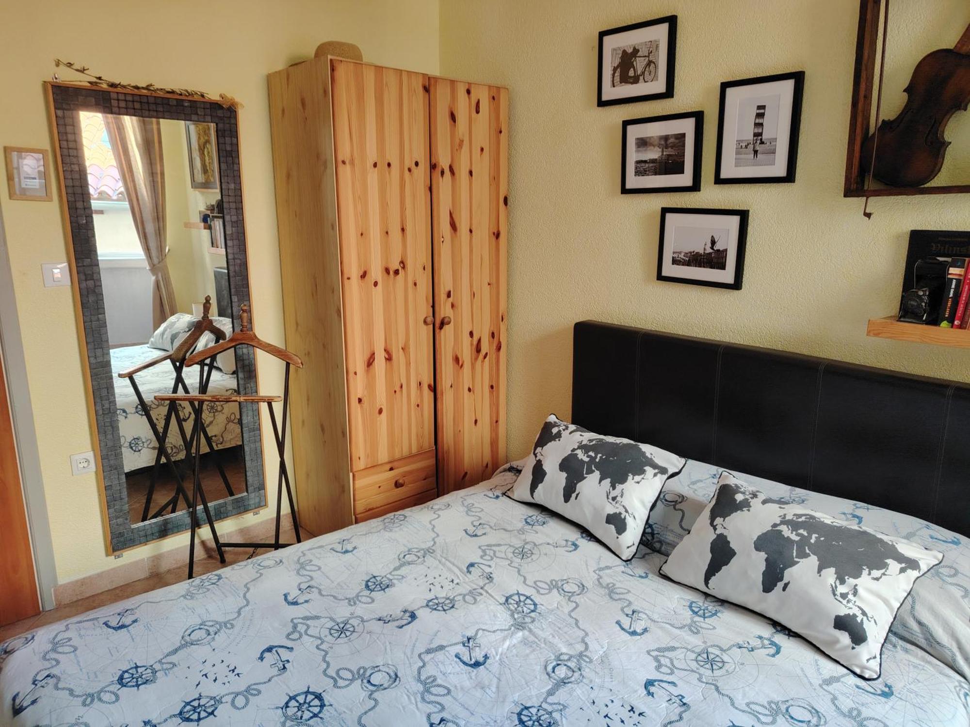 Casa Casale Daire Rovinj Dış mekan fotoğraf