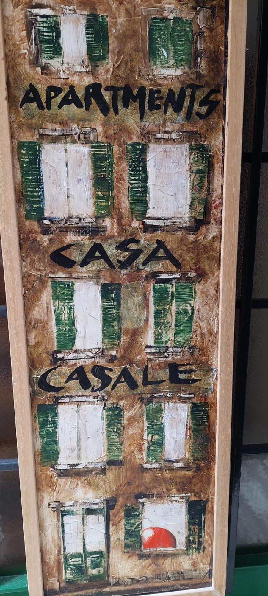 Casa Casale Daire Rovinj Dış mekan fotoğraf