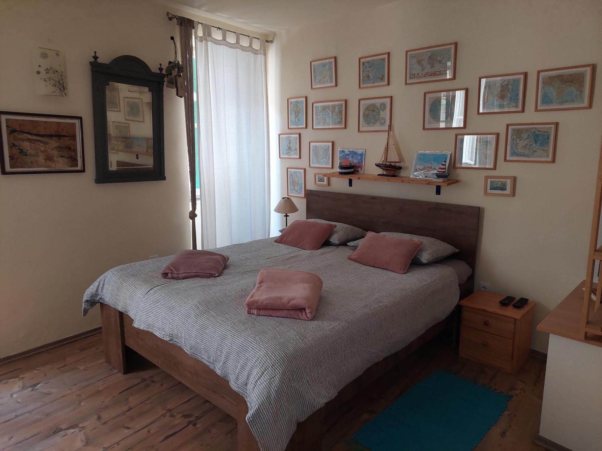 Casa Casale Daire Rovinj Dış mekan fotoğraf