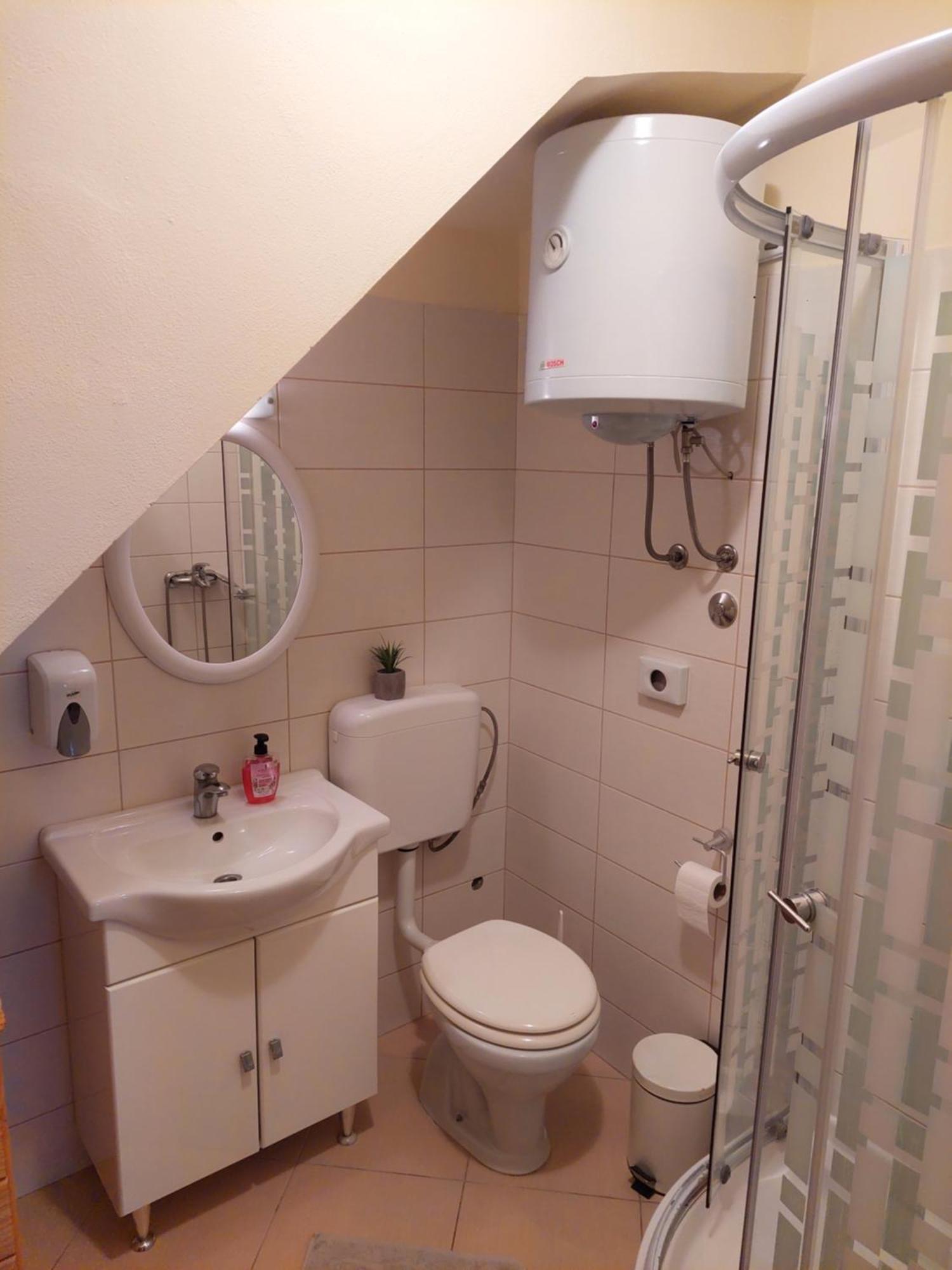 Casa Casale Daire Rovinj Dış mekan fotoğraf