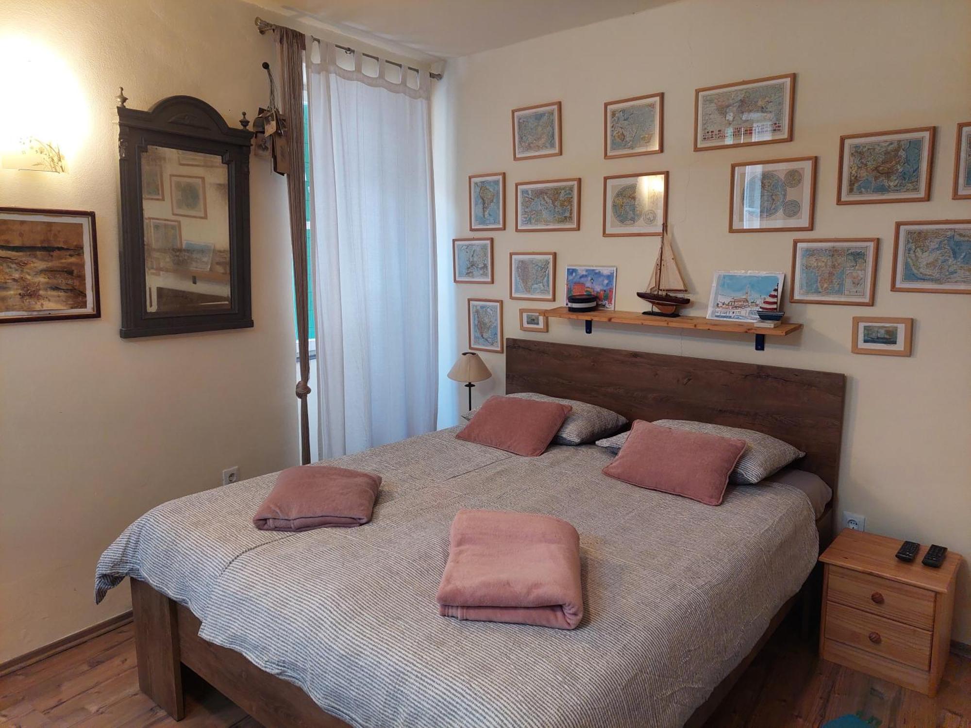 Casa Casale Daire Rovinj Dış mekan fotoğraf
