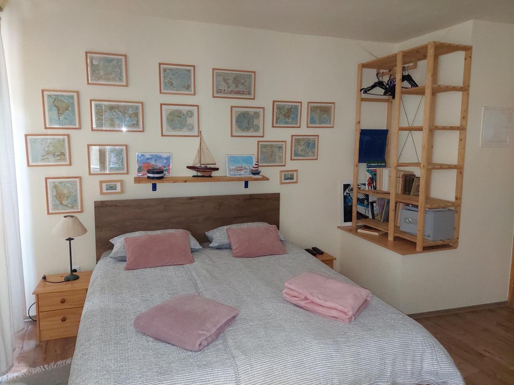 Casa Casale Daire Rovinj Dış mekan fotoğraf