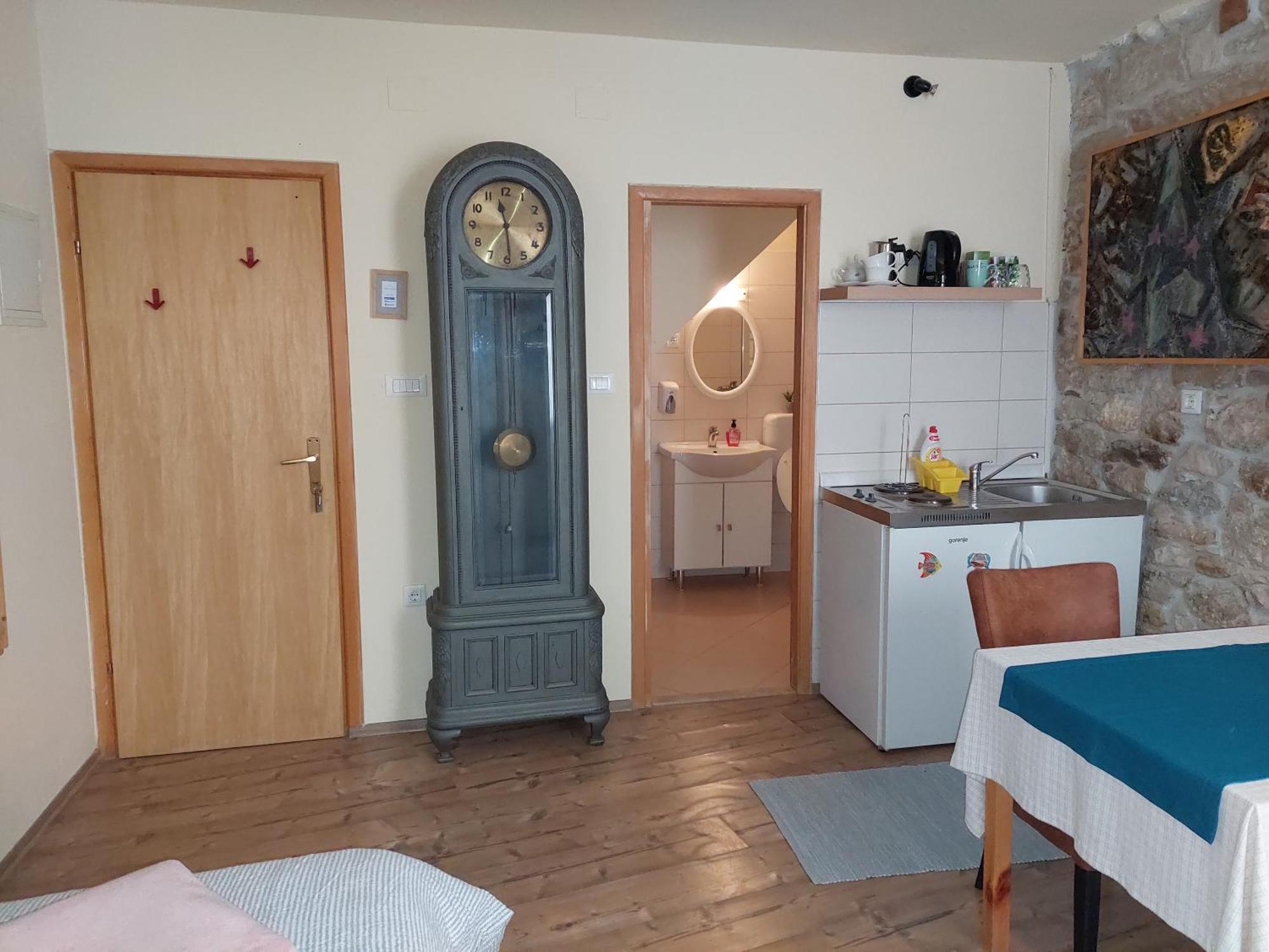 Casa Casale Daire Rovinj Dış mekan fotoğraf