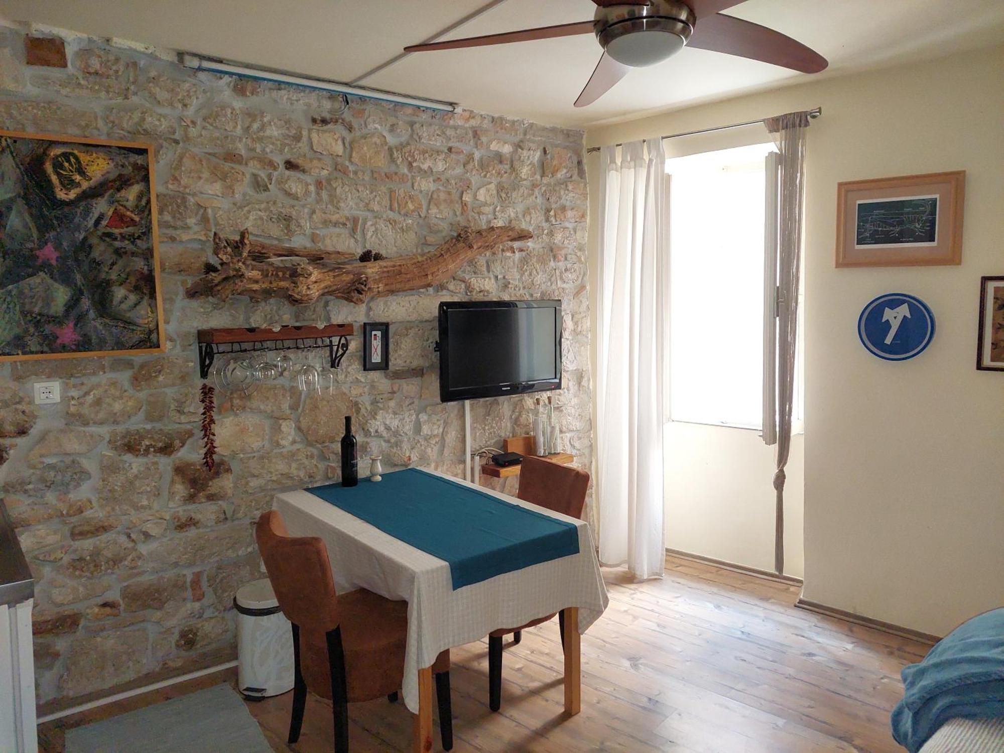 Casa Casale Daire Rovinj Dış mekan fotoğraf