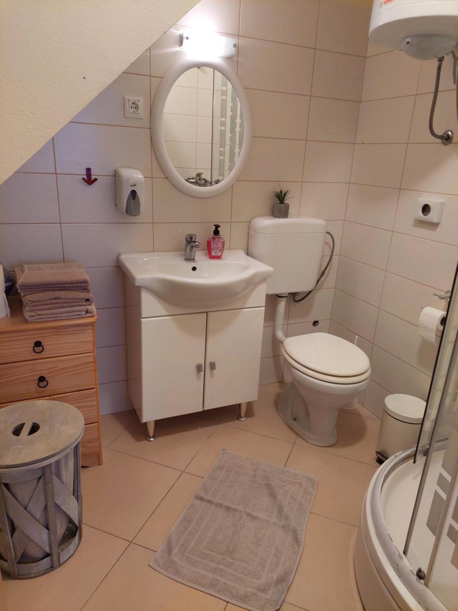 Casa Casale Daire Rovinj Dış mekan fotoğraf