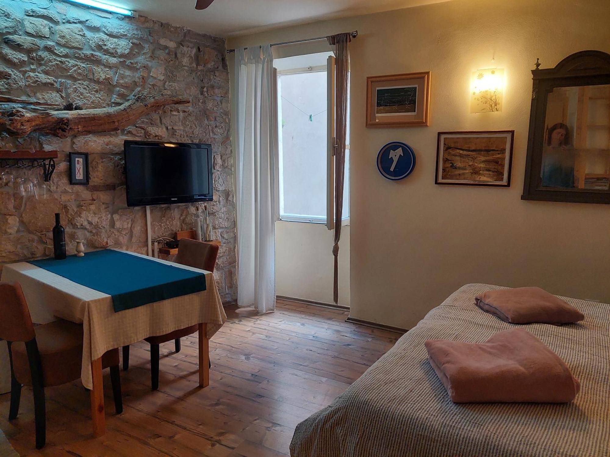 Casa Casale Daire Rovinj Dış mekan fotoğraf