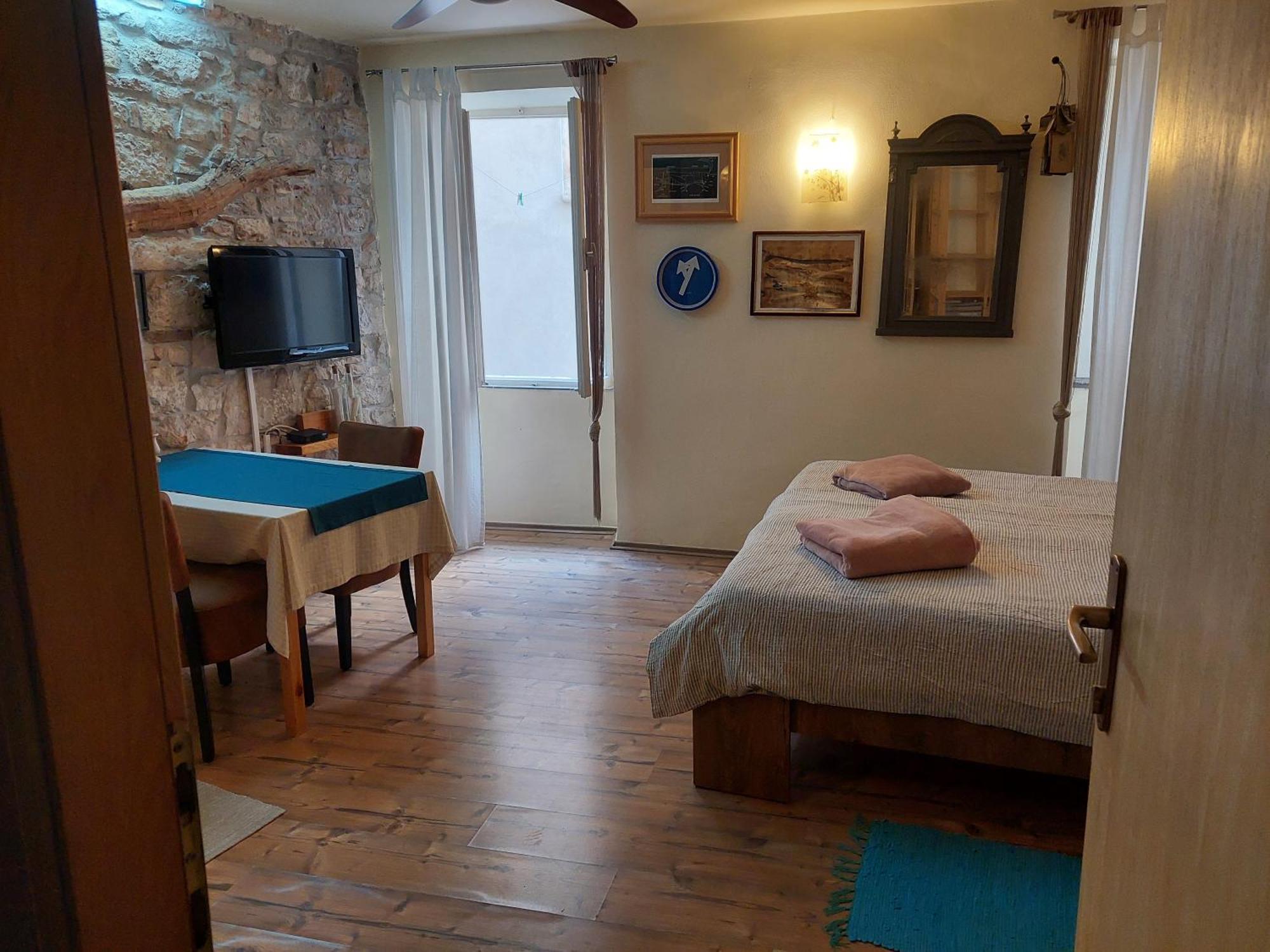 Casa Casale Daire Rovinj Dış mekan fotoğraf