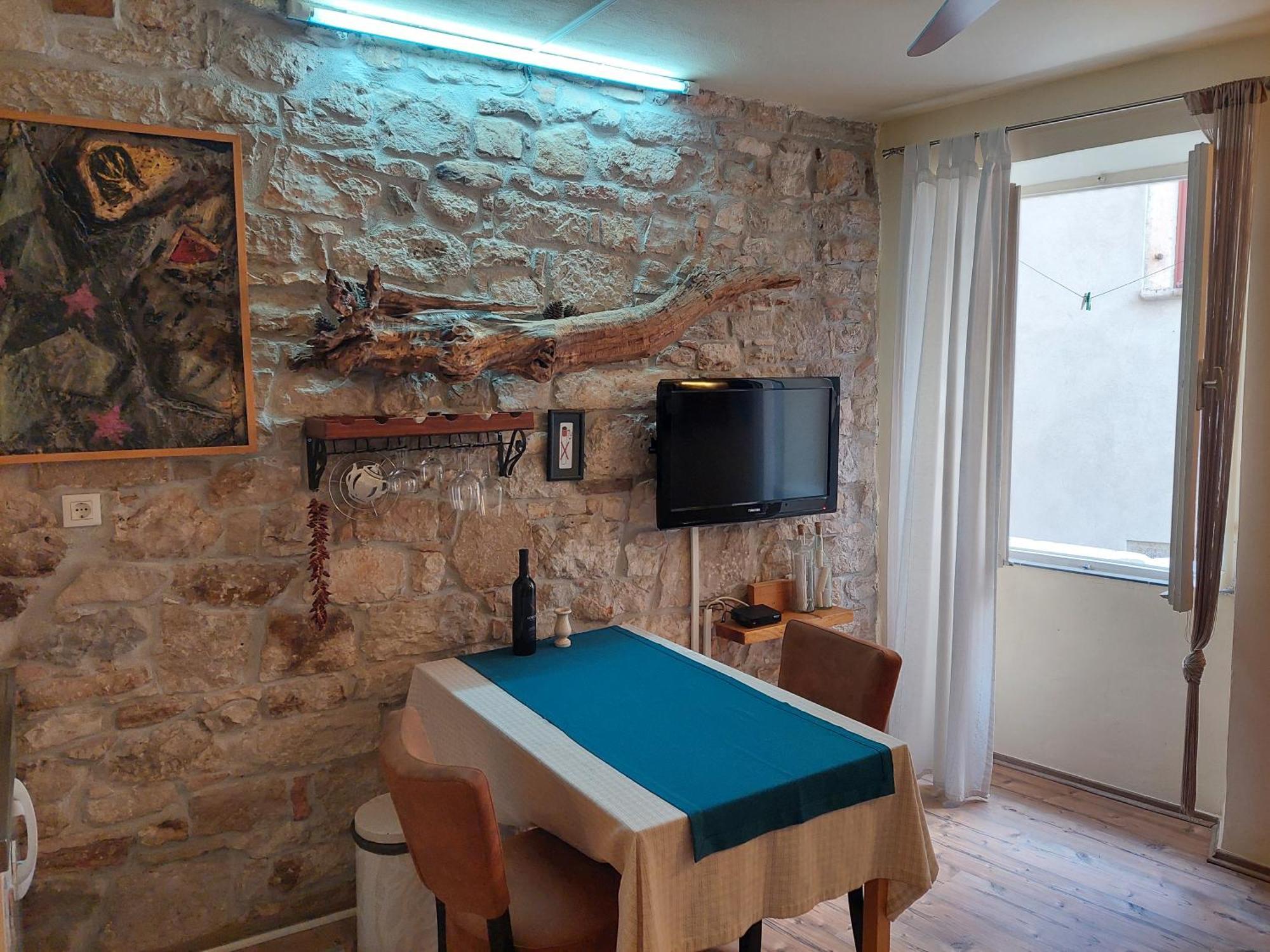 Casa Casale Daire Rovinj Dış mekan fotoğraf