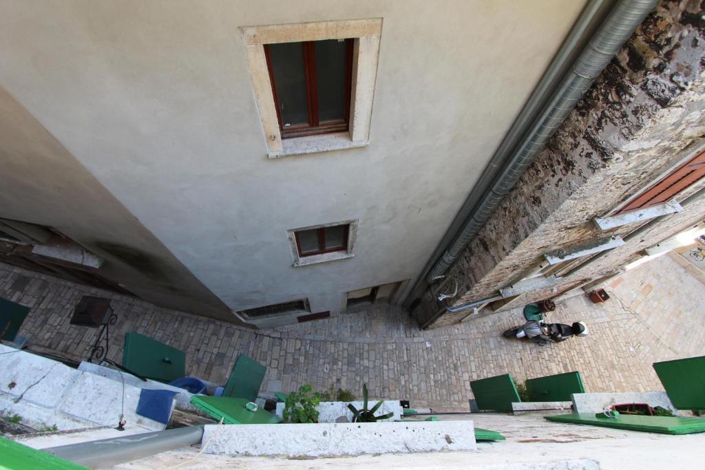 Casa Casale Daire Rovinj Oda fotoğraf