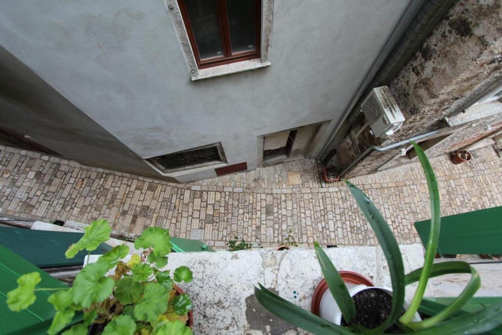 Casa Casale Daire Rovinj Oda fotoğraf