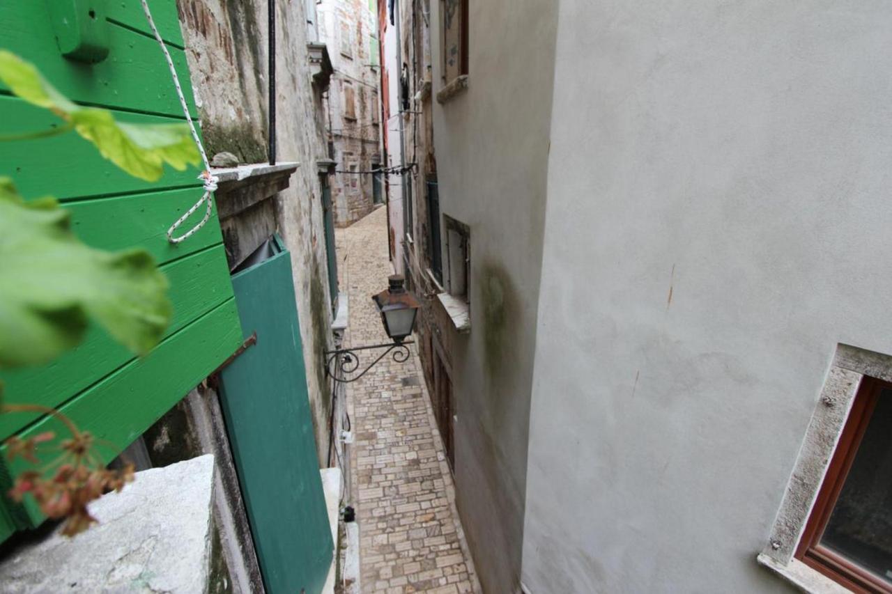 Casa Casale Daire Rovinj Oda fotoğraf